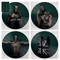 HEAVY IS THE HEAD (PICTURE DISC)