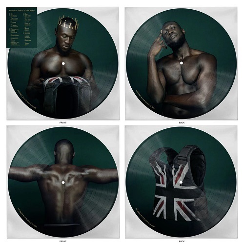 HEAVY IS THE HEAD (PICTURE DISC)