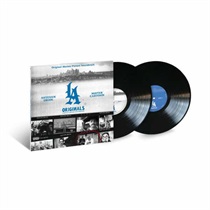L.A. ORIGINALS (SOUNDTRACK)