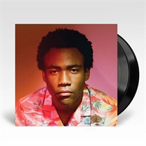BECAUSE THE INTERNET (180G)