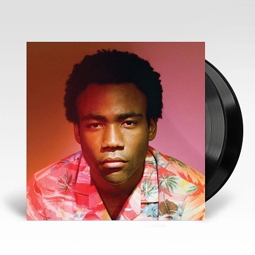 BECAUSE THE INTERNET (180G)
