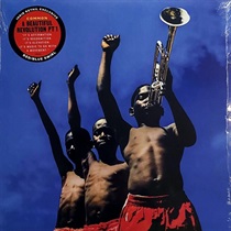 A BEAUTIFUL REVOLUTION PT. 1 (RED/WHITE/BLUE MARBLE VINYL)