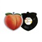 PEACH FUZZ (PICTURE DISC)
