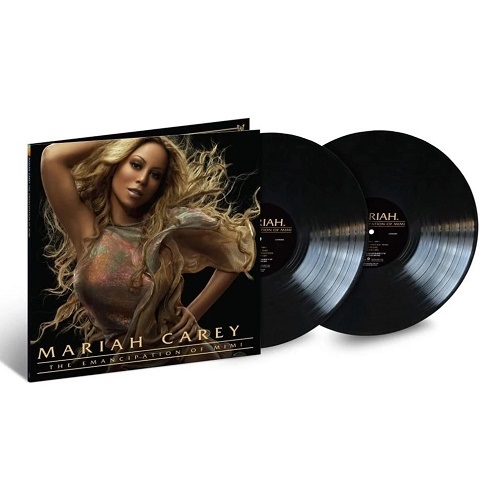 EMANCIPATION OF MIMI