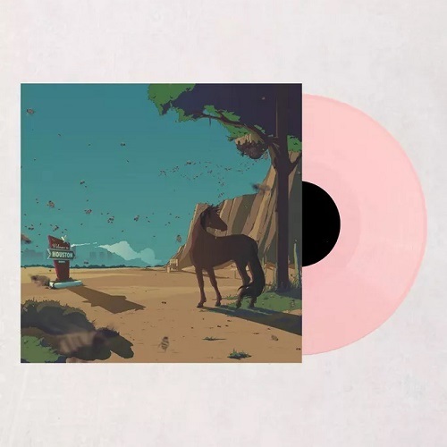SAVAGE REMIX (LTD PINK VINYL)