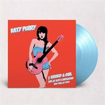 I KISSED A GIRL (LIVE AT MTV UNPLUGGED)