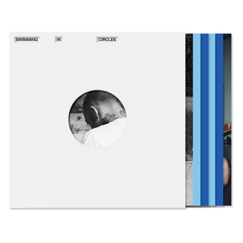SWIMMING IN CIRCLES (LIMITED 4LP BOX)