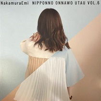 NIPPONNO ONNAWO UTAU VOL6 (USED)
