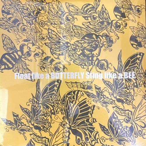 蜂と蝶 (USED) | レコード・CD通販のマンハッタンレコード通販サイト