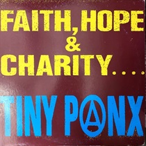 FAITH HOPE & CHARITY (USED)