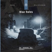BLUE NOTES (USED)