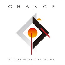 HIT OR MISS / FRIENDS (USED)