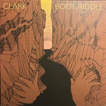 BODY RIDDLE (USED)