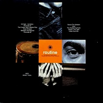 ROUTINE (USED)