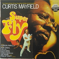 SUPER FLY (USED)