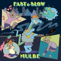 FAST & SLOW (USED)