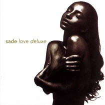 LOVE DELUXE (USED)