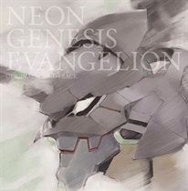 NEON GENESIS EVANGELION (USED)