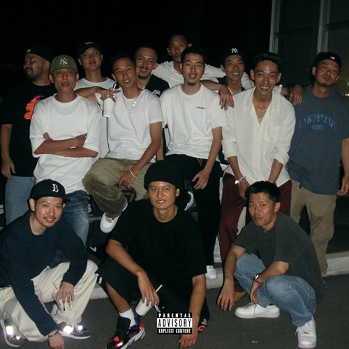 LAST ALBUM (USED)