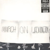 MARCH ON WASHINGTON (USED)