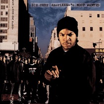 AMERIKKKA'S MOST WANTED (USED)