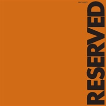 RESERVED (USED)