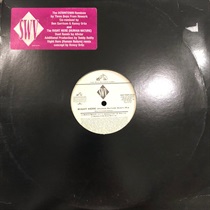 DOWN TOWN/RIGHT HERE (USED)