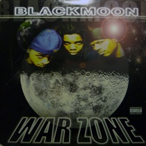 WAR ZONE (USED)