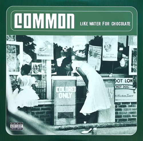 LIKE WATER FOR CHOCOLATE (USED) | レコード・CD通販のマンハッタン