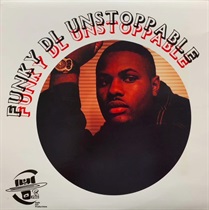 UNSTOPPABLE/PEOPLES DON'T STRAY (REMIX) (USED)