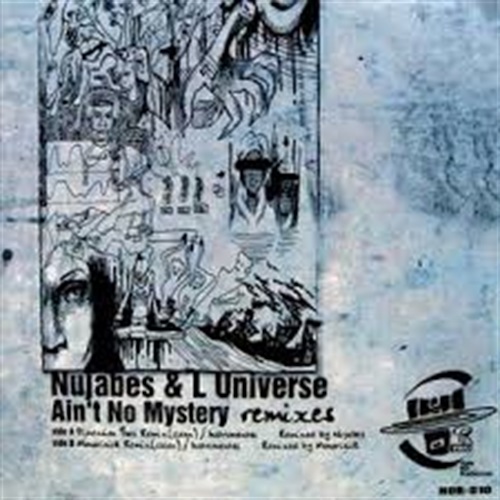 AIN'T NO MYSTERY REMIXES (USED) | レコード・CD通販のマンハッタン