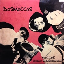 MOCCOS MOST WANTED E.P (USED)