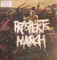 PROSPEKT'S MARCH EP (USED)