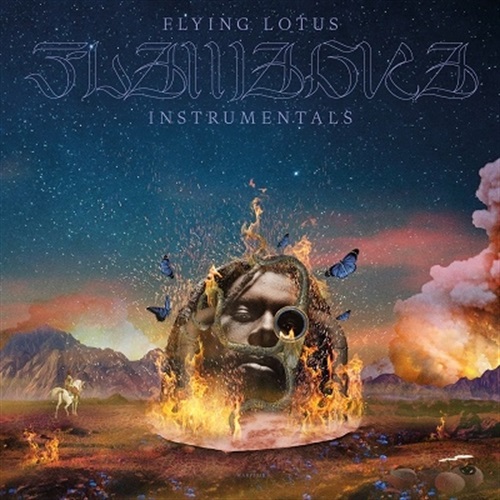 FLAMAGRA INSTRUMENTALS (USED)
