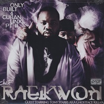 ONLY BUILT 4 CUBAN LINX…PTII (USED)