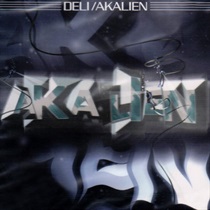 DELI/AKALIEN (USED)