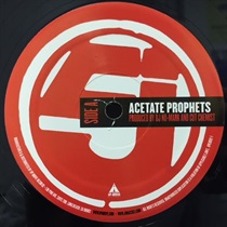 ACETATE PROPHETS/SWING SET (USED)