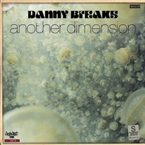 ANOTHER DIMENSION (USED)