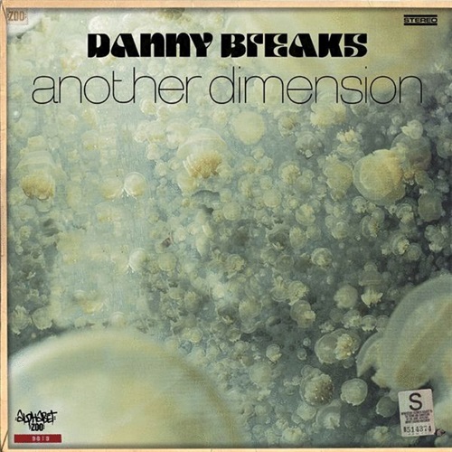ANOTHER DIMENSION (USED)