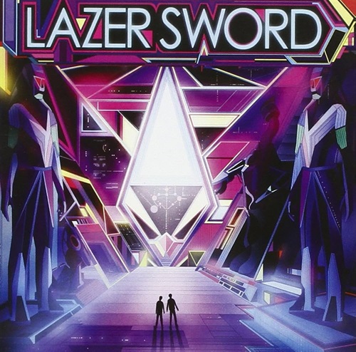 LAZER SWORD (USED)