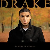 COMEBACK SEASON (USED)