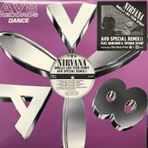 SMELLS LIKE TEEN SPRIT(AV8 SPECIAL REMIX) (USED)