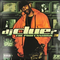 THE PROFESSIONAL 3 (USED)