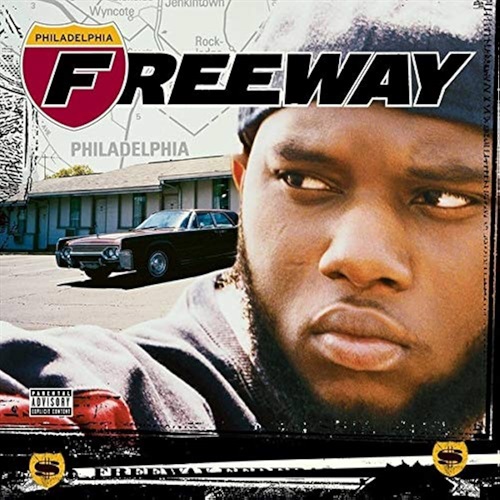PHILADELPHIA FREEWAY (USED) | レコード・CD通販のマンハッタン 