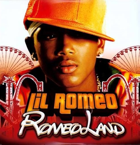 ROMEOLAND (USED)