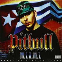 M.I.A.M.I. (USED)