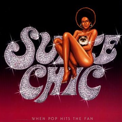 WHEN POP HITS THE FAN (USED)