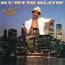 KINGDOM BLOW (USED)