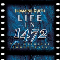 LIFE IN 1472 (USED)