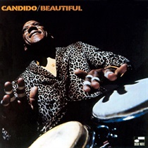 BEAUTIFUL  (USED)